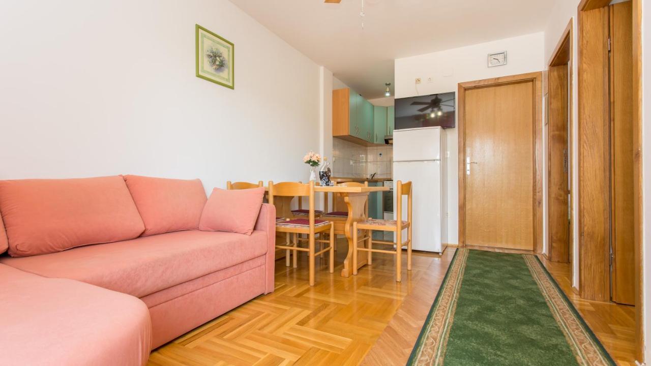 Apartment Branko Silo  Exterior photo