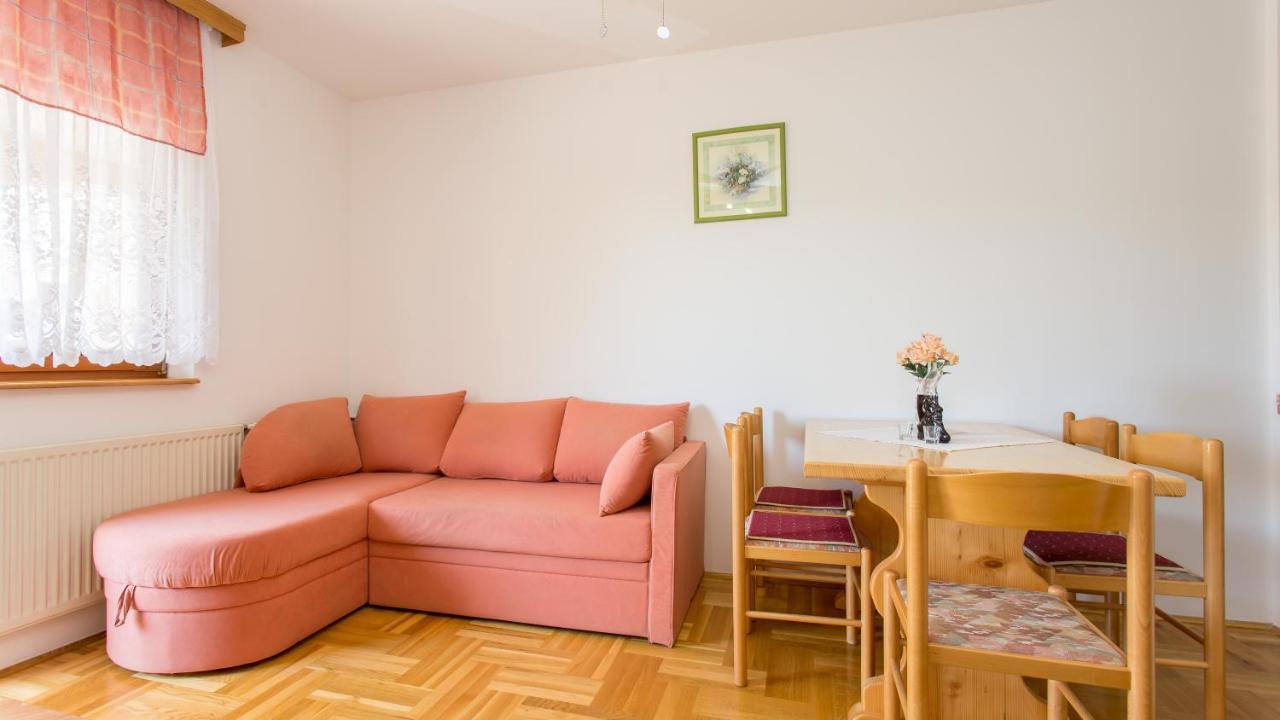 Apartment Branko Silo  Exterior photo
