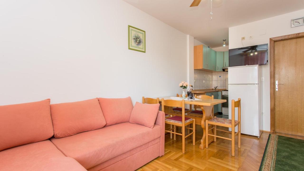 Apartment Branko Silo  Exterior photo