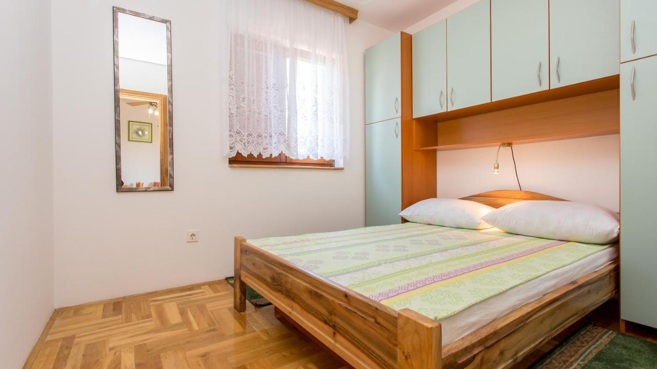 Apartment Branko Silo  Exterior photo