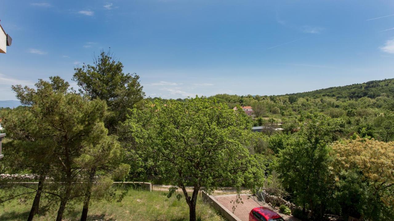 Apartment Branko Silo  Exterior photo