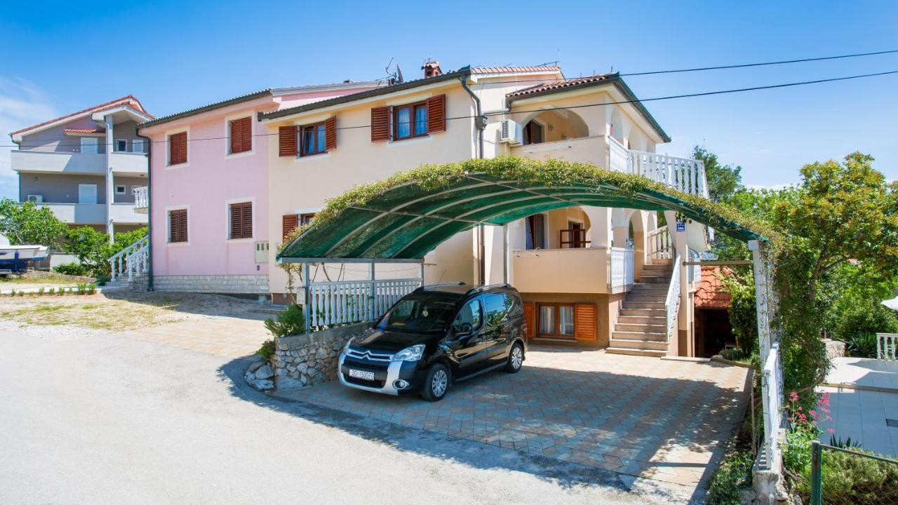 Apartment Branko Silo  Exterior photo