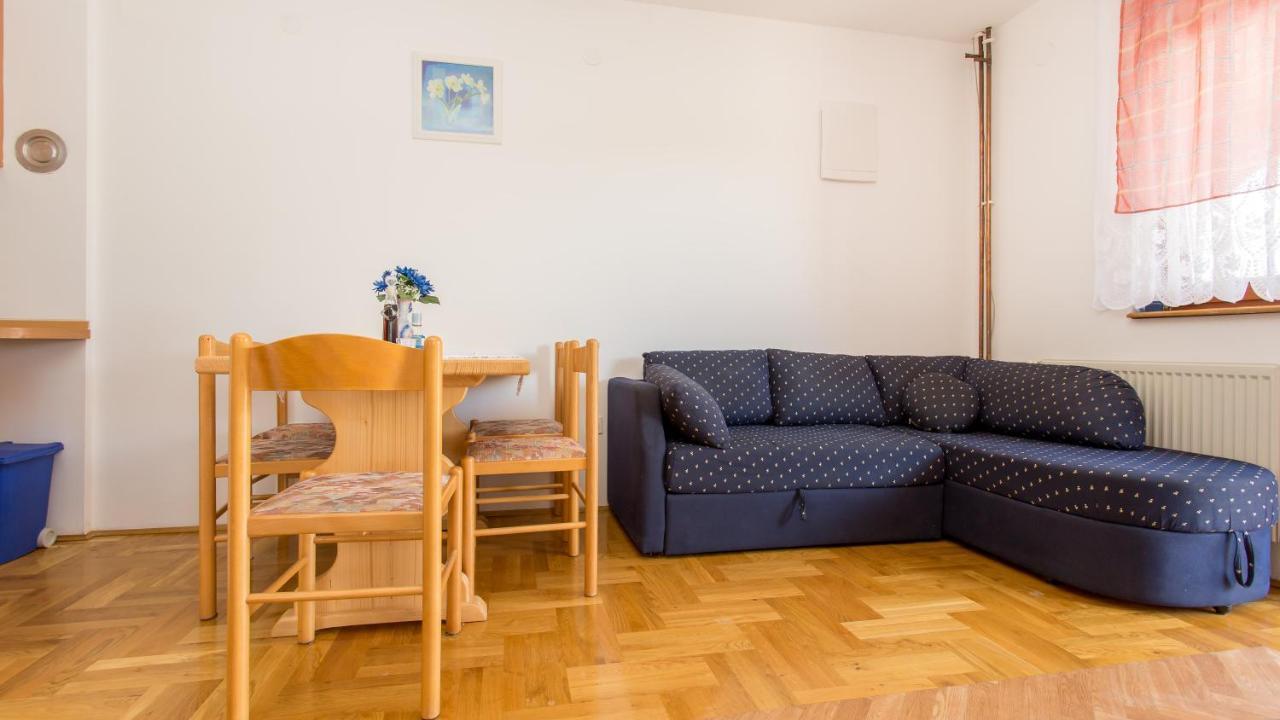 Apartment Branko Silo  Room photo
