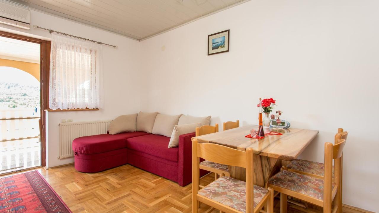 Apartment Branko Silo  Room photo