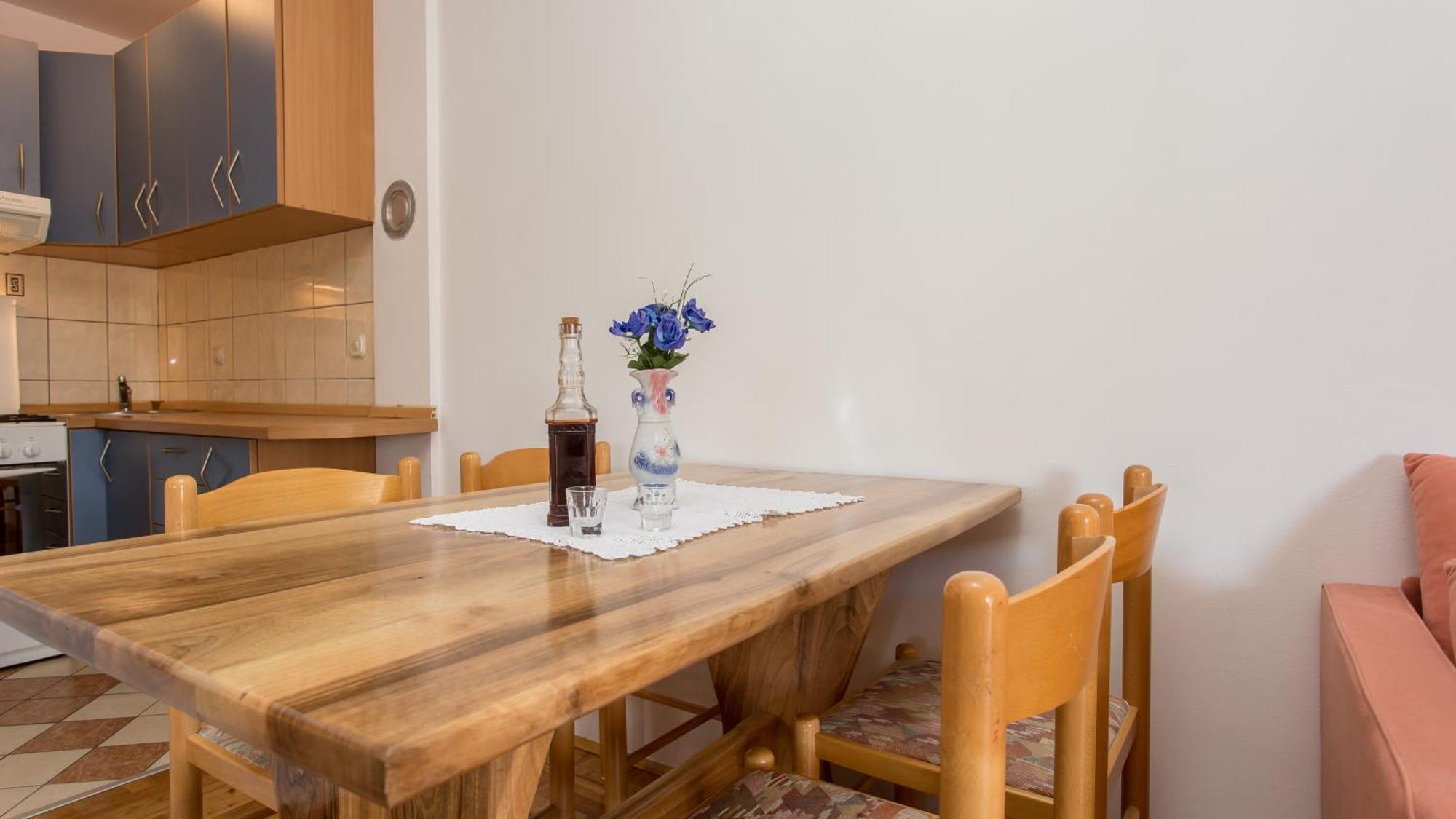 Apartment Branko Silo  Room photo