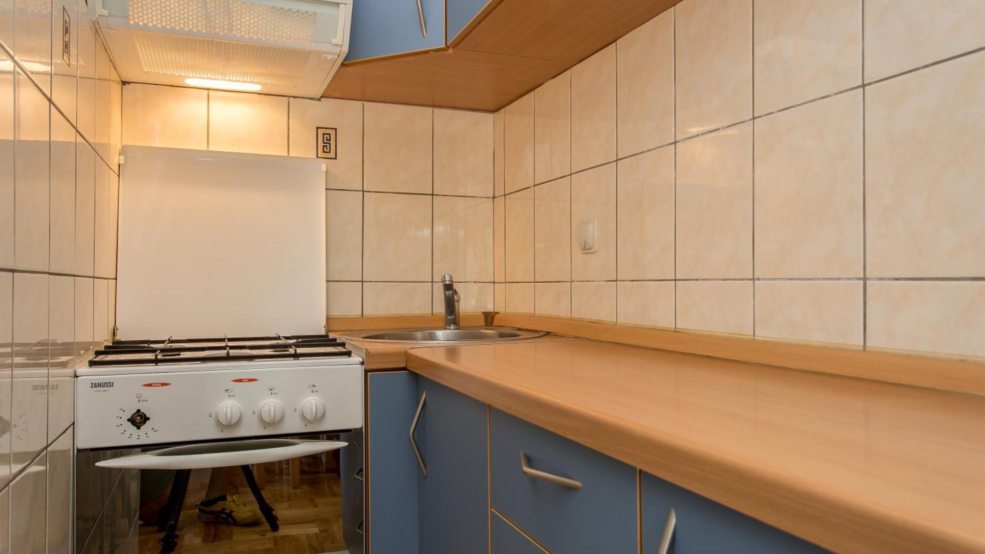Apartment Branko Silo  Room photo