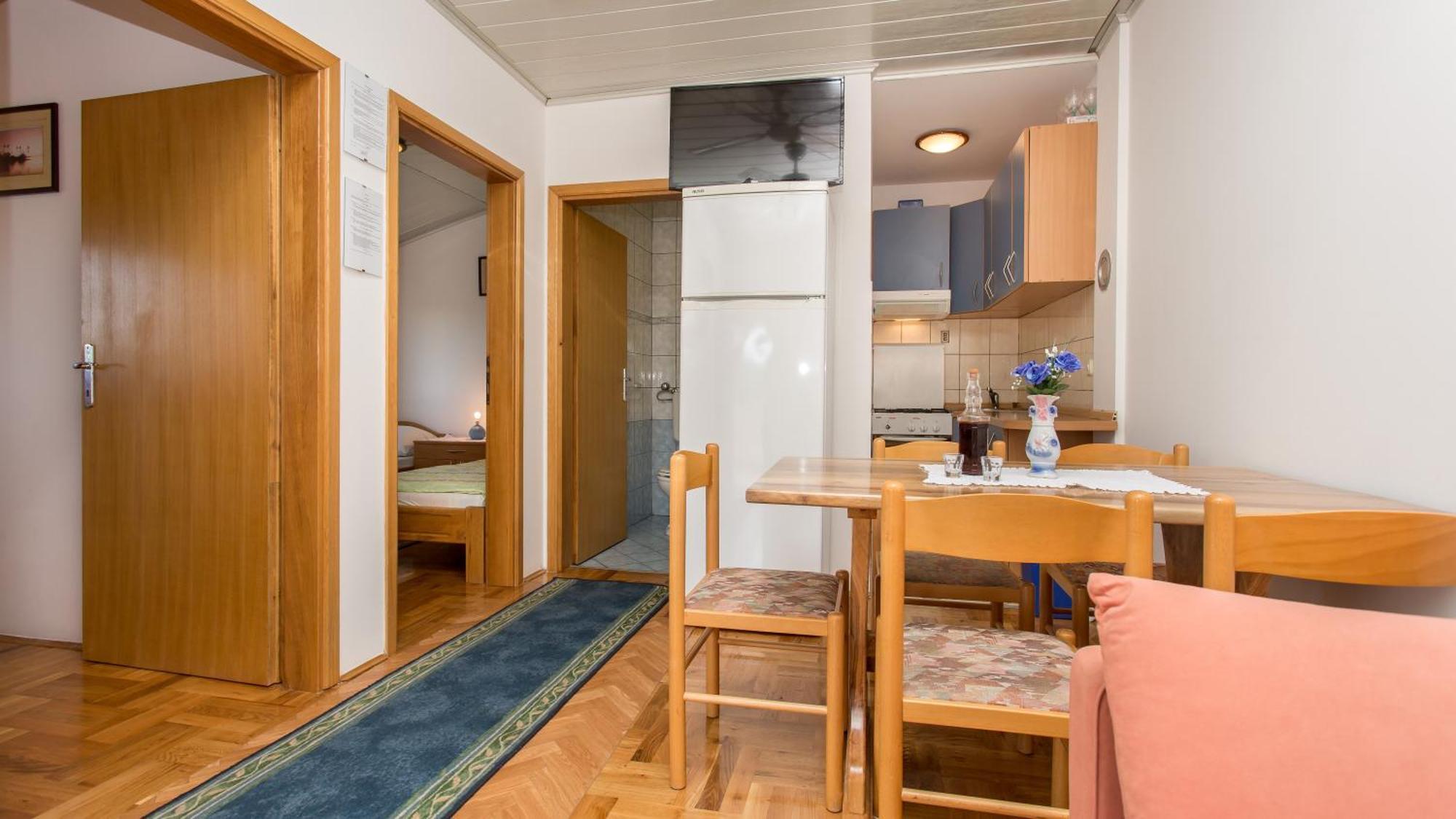 Apartment Branko Silo  Room photo