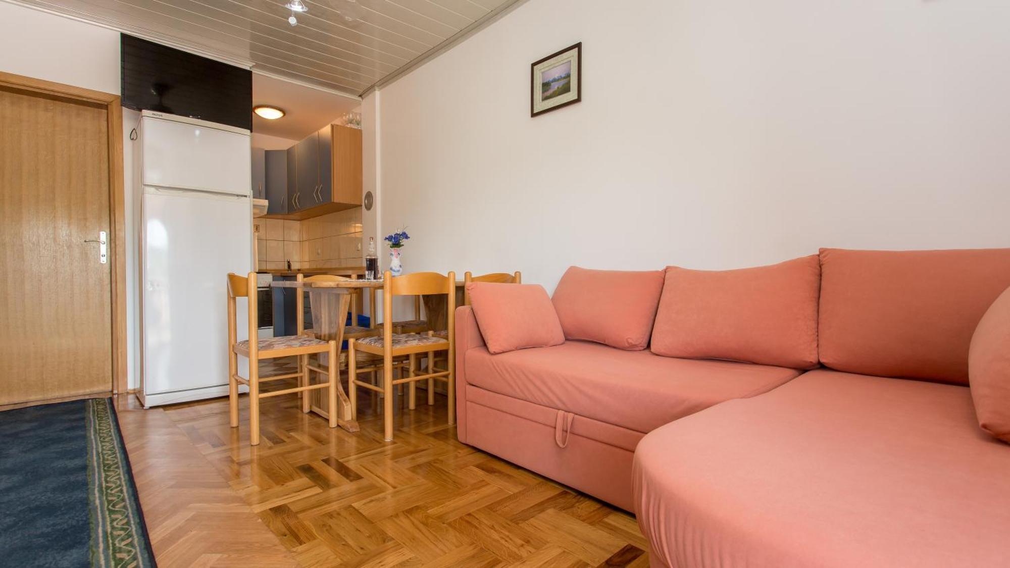 Apartment Branko Silo  Room photo