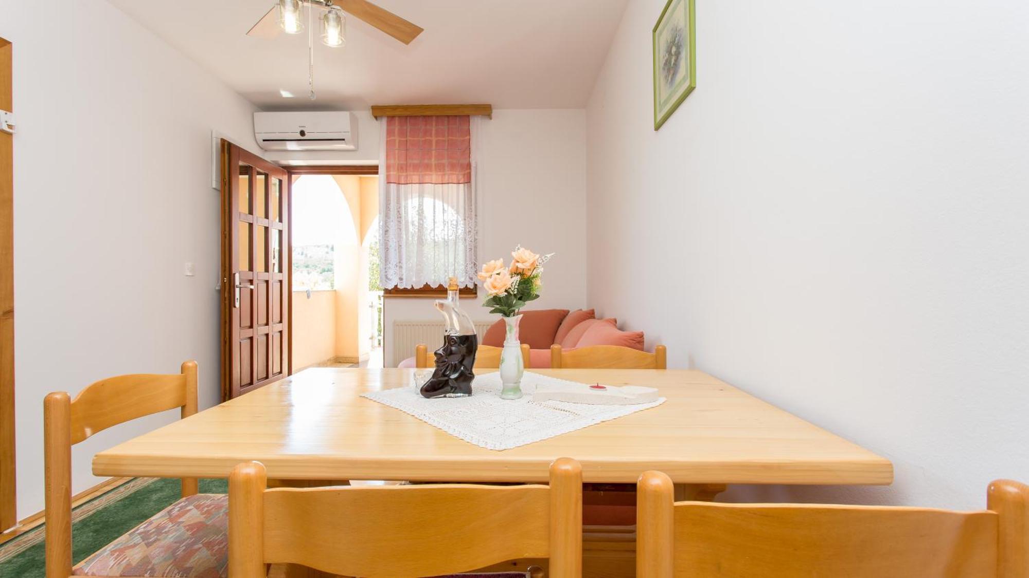 Apartment Branko Silo  Room photo