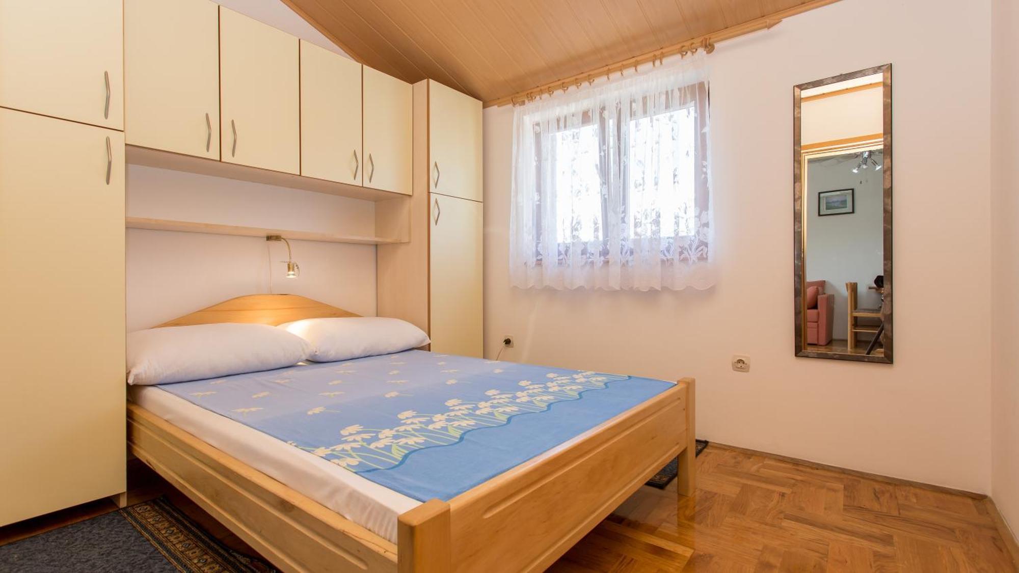 Apartment Branko Silo  Room photo