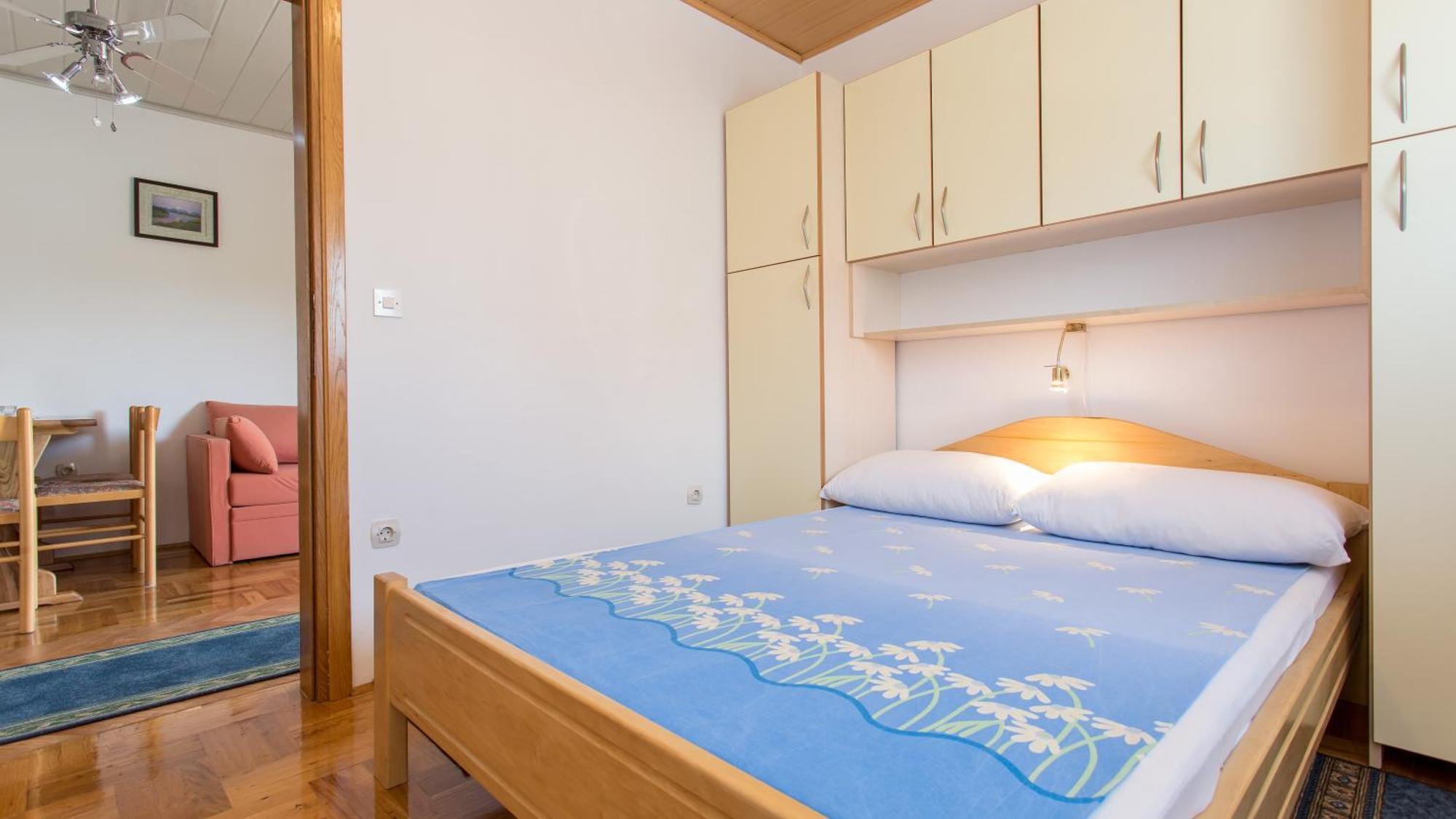 Apartment Branko Silo  Room photo