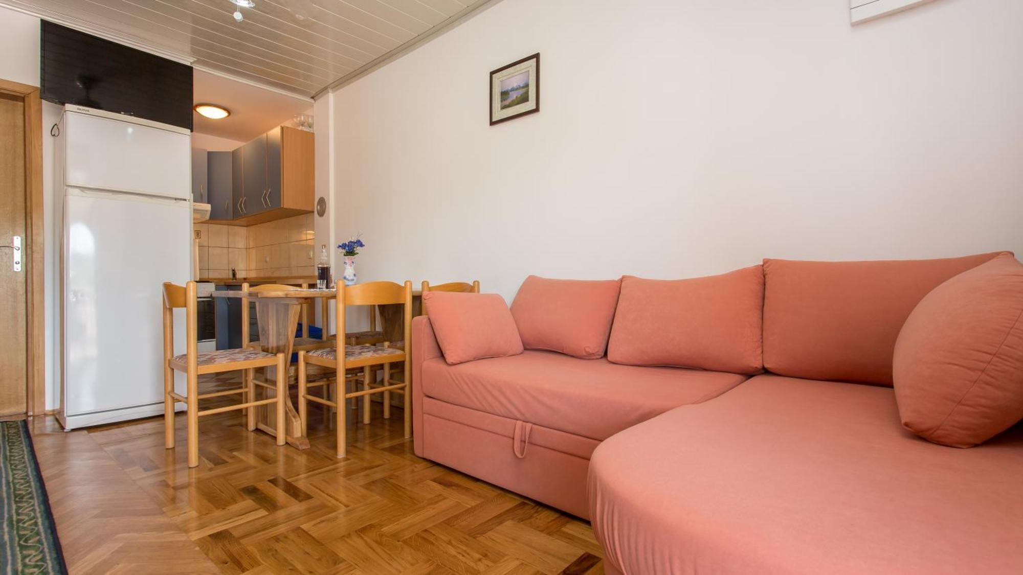 Apartment Branko Silo  Room photo