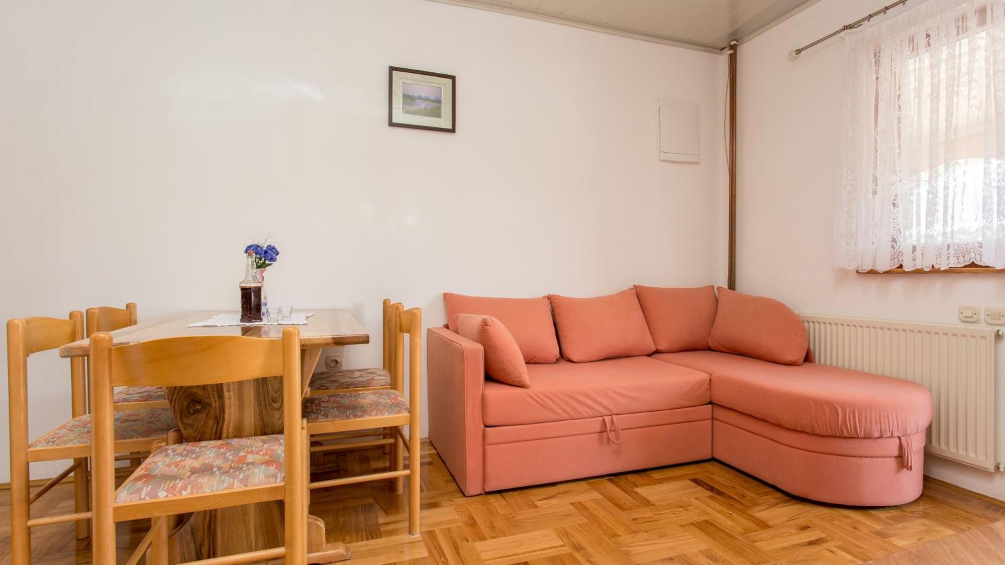 Apartment Branko Silo  Room photo