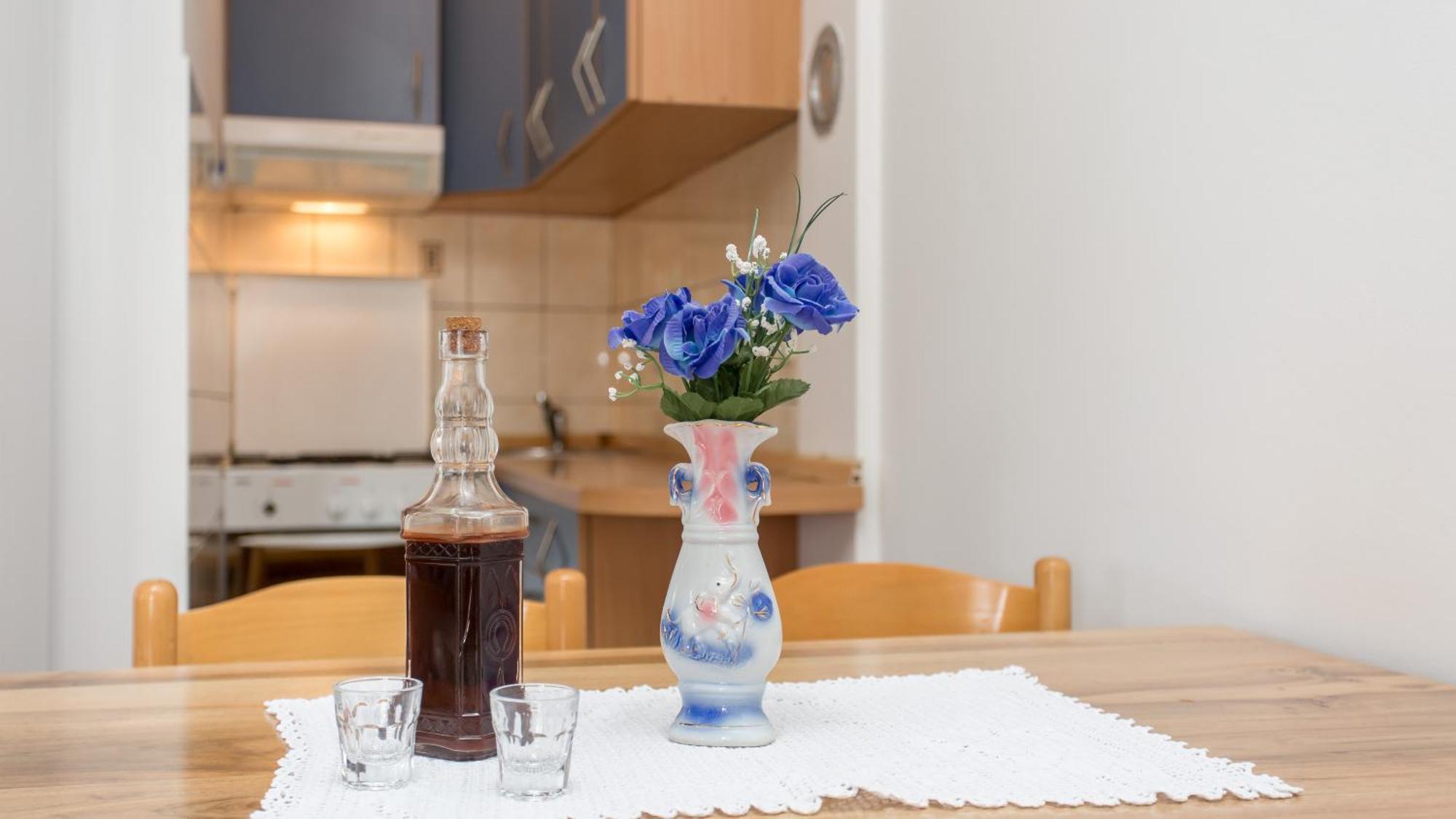 Apartment Branko Silo  Room photo