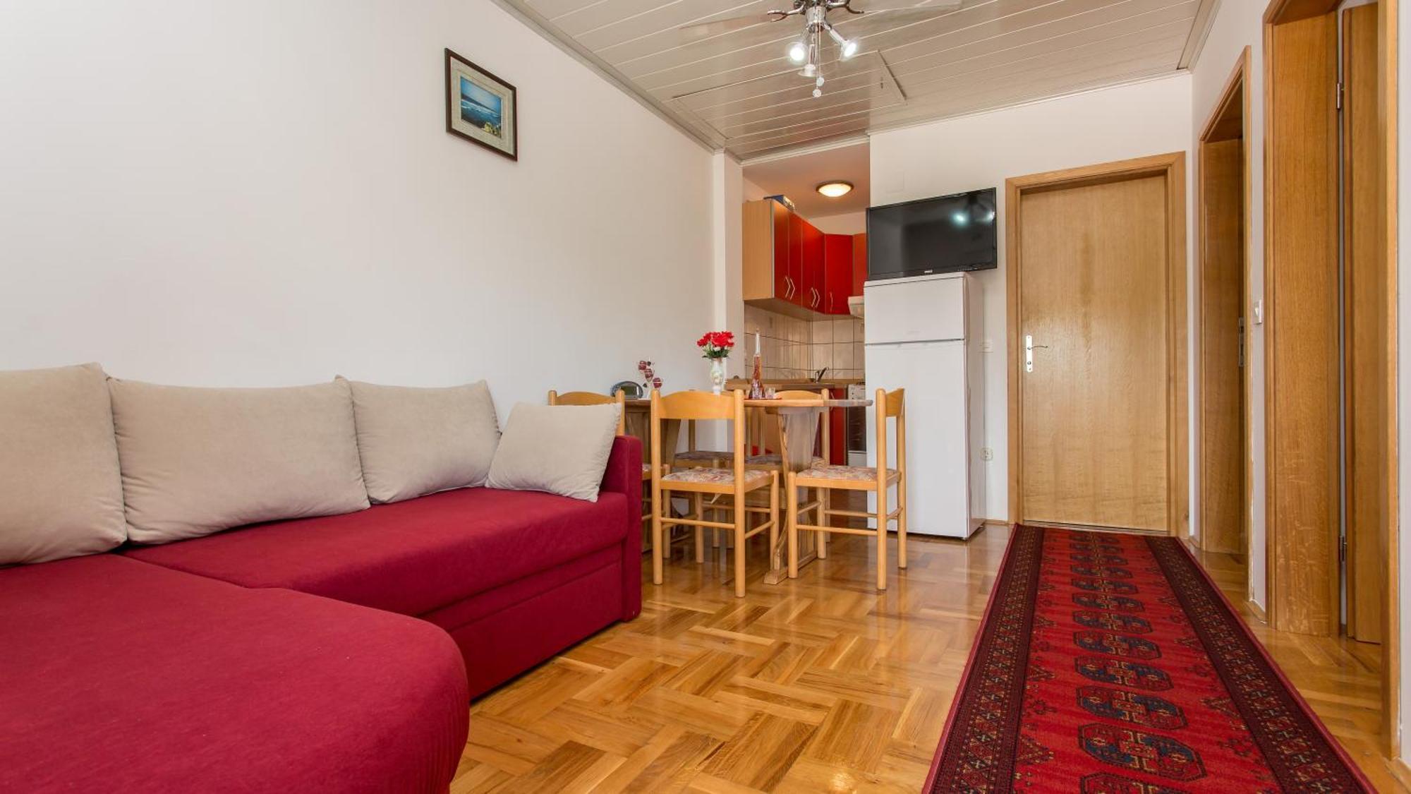 Apartment Branko Silo  Room photo