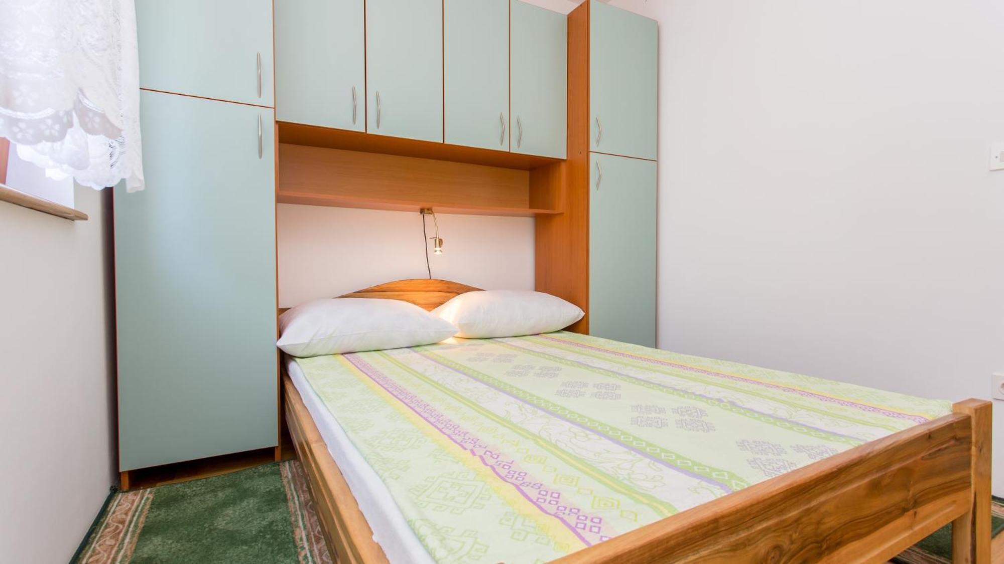 Apartment Branko Silo  Room photo