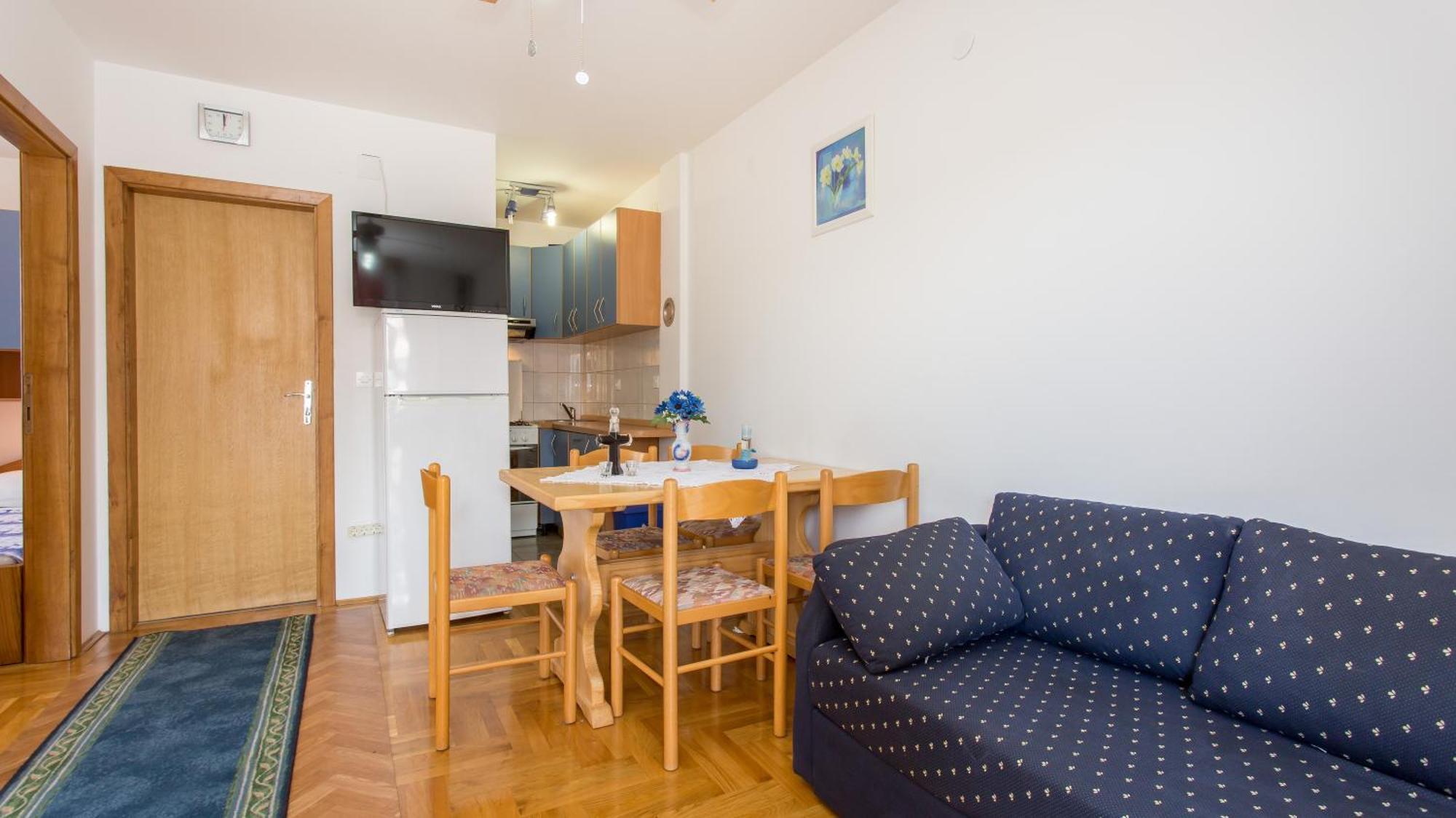 Apartment Branko Silo  Room photo