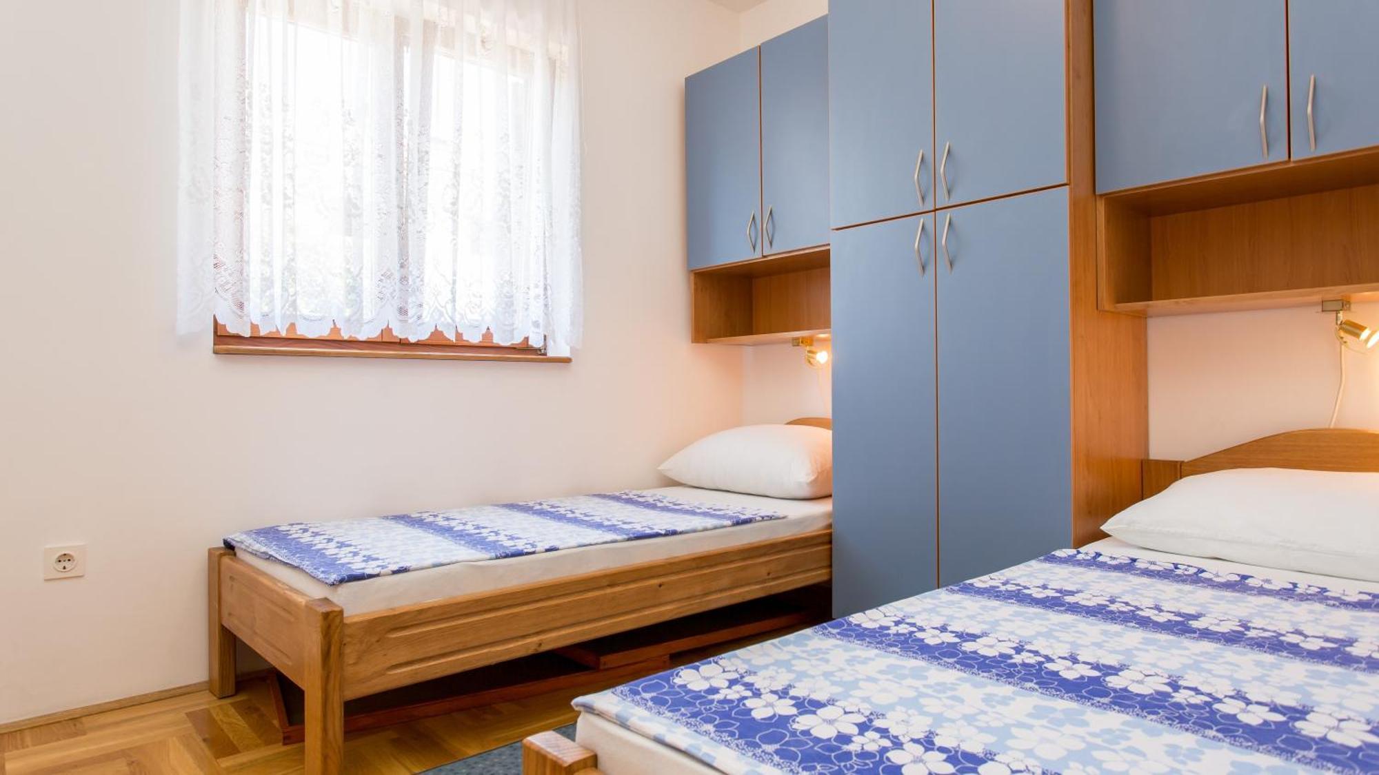 Apartment Branko Silo  Room photo