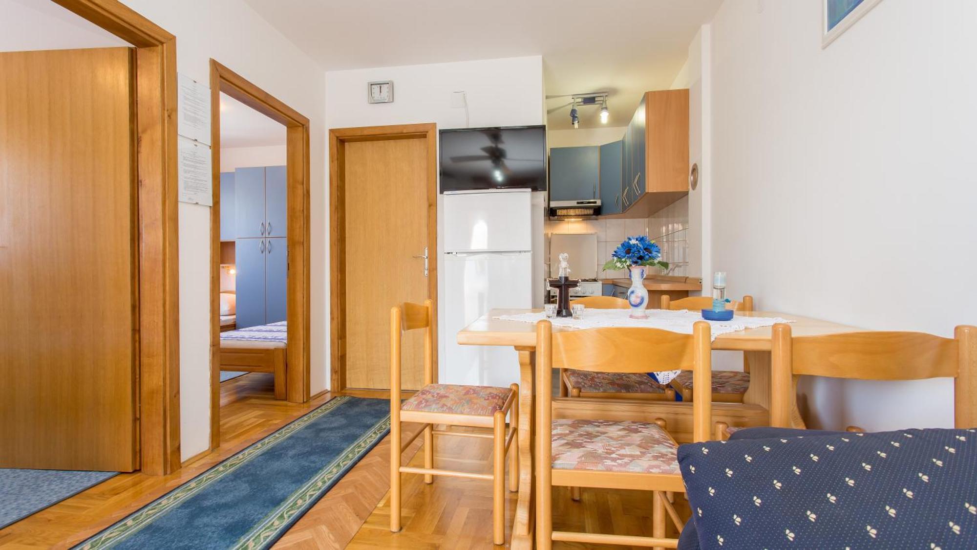 Apartment Branko Silo  Room photo