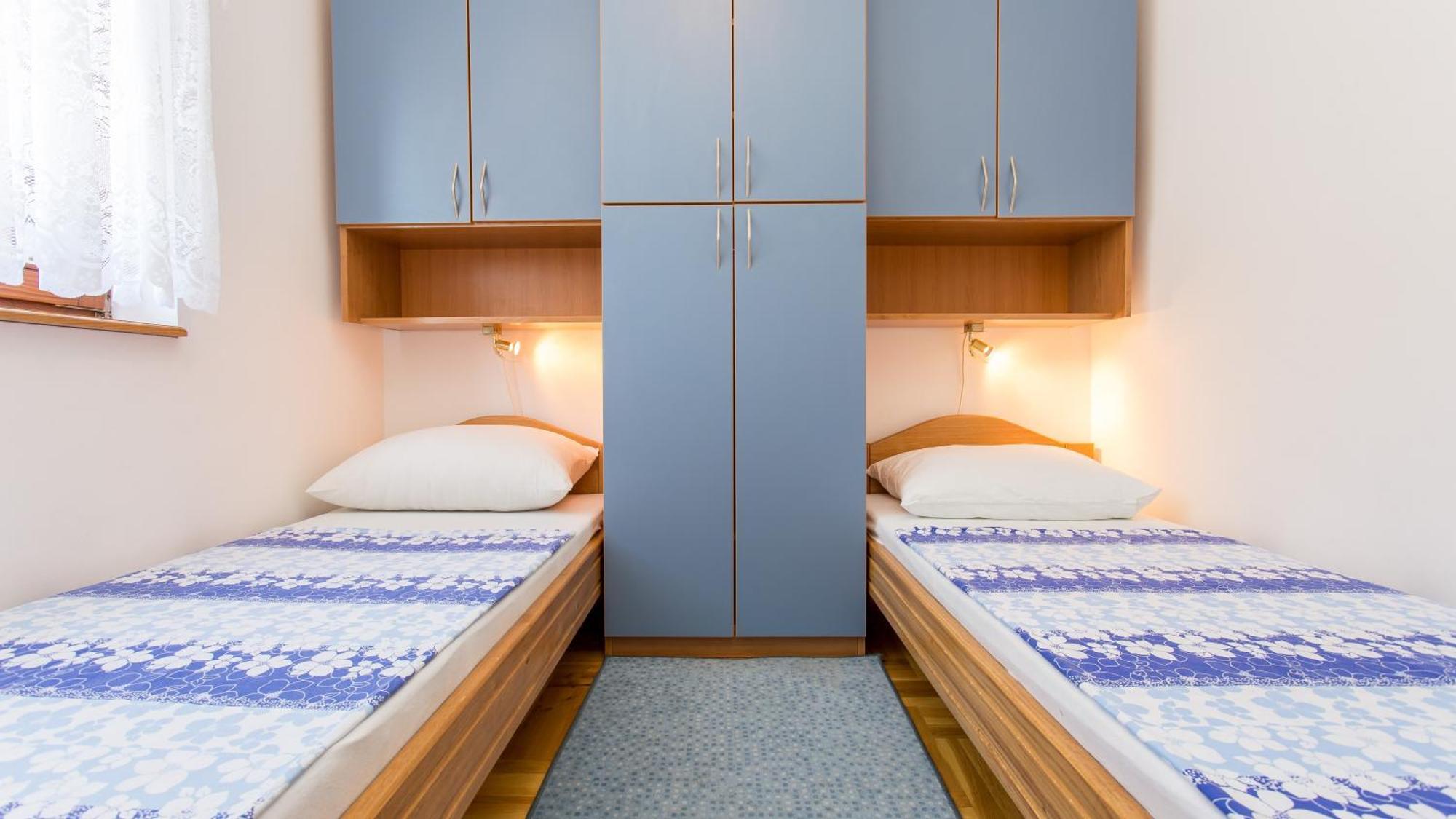 Apartment Branko Silo  Room photo