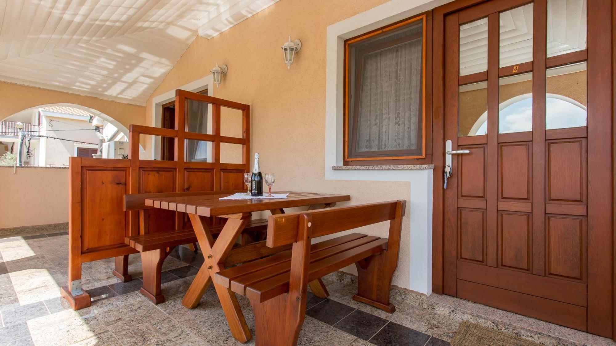 Apartment Branko Silo  Room photo