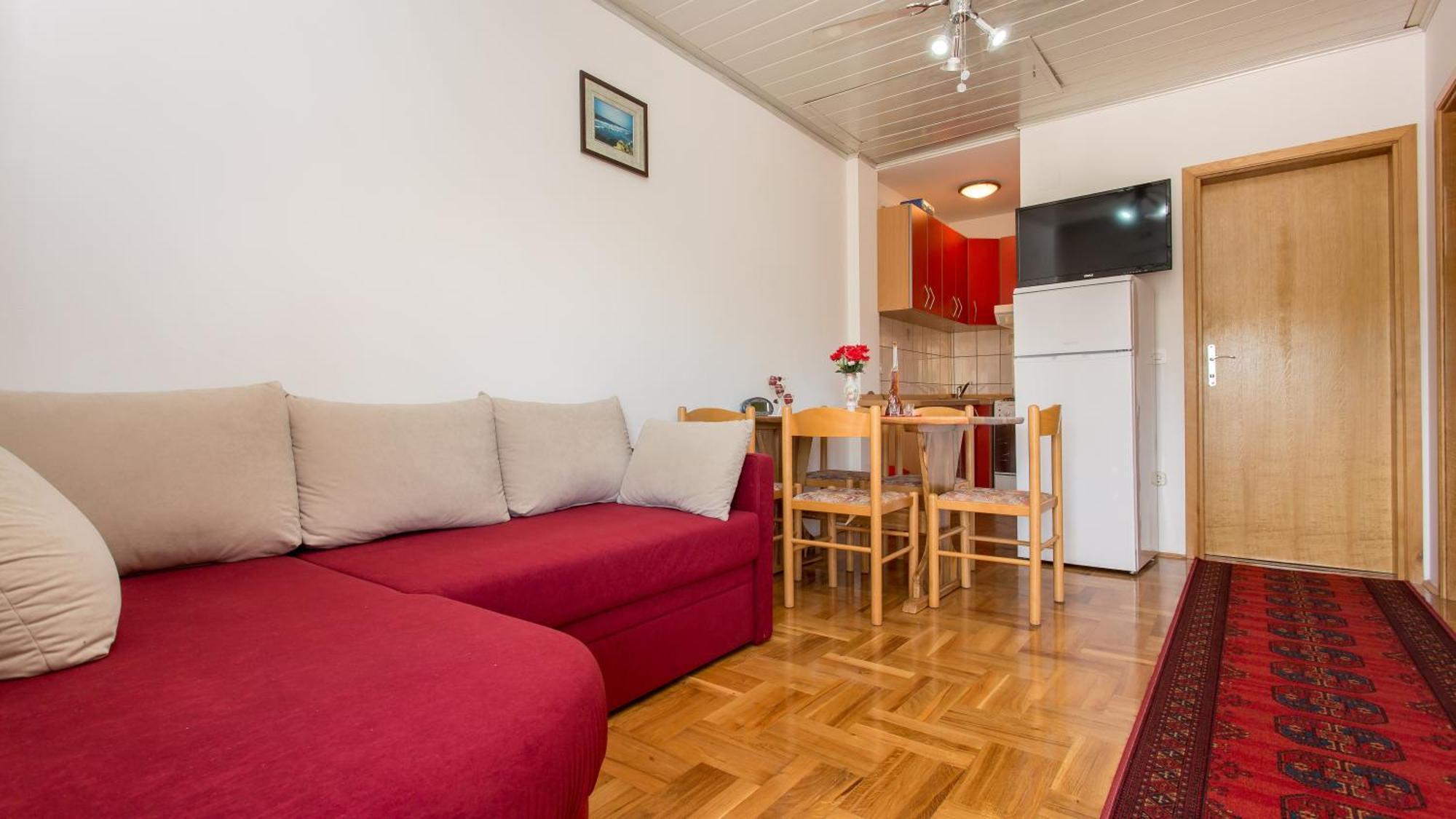 Apartment Branko Silo  Room photo