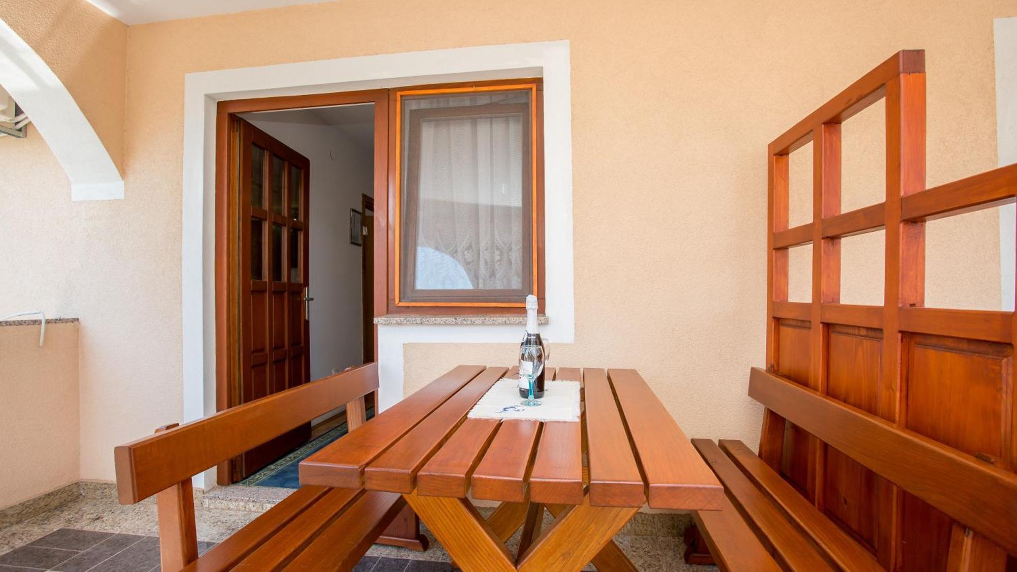 Apartment Branko Silo  Room photo